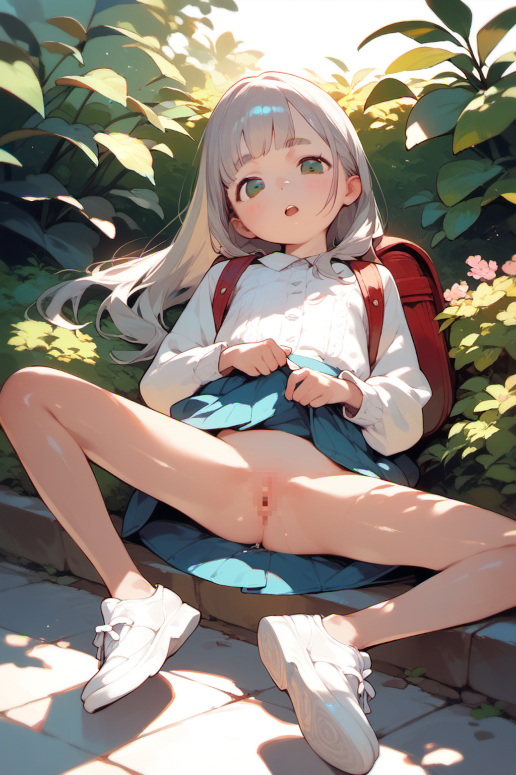ランドセル９