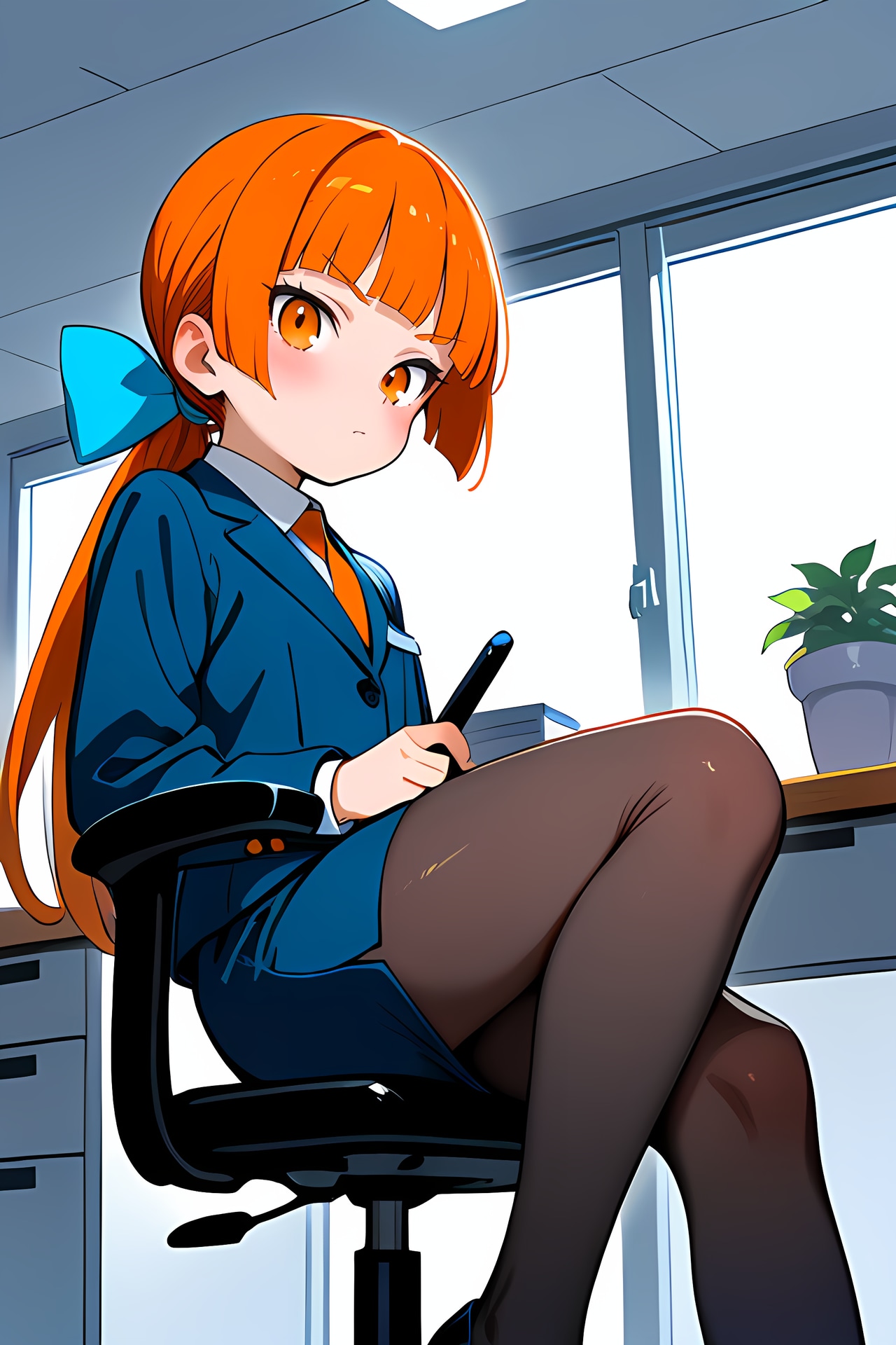 旧モデル仕様お姉ちゃん | の人気AIイラスト・グラビア