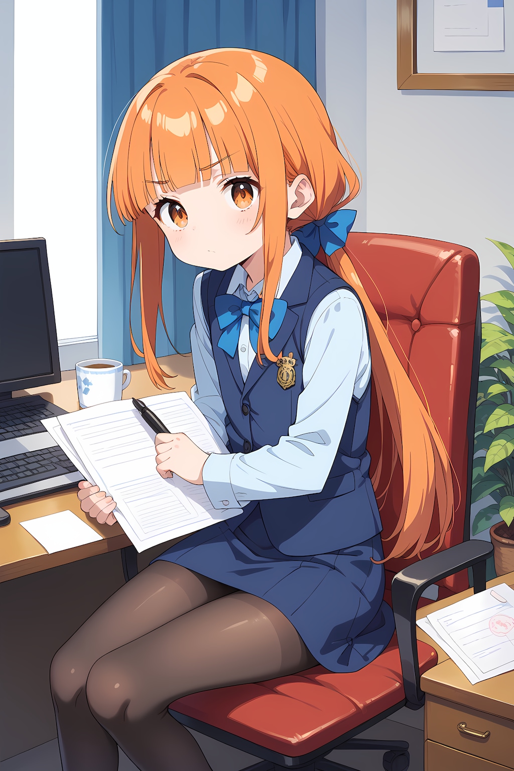 旧モデル仕様お姉ちゃん