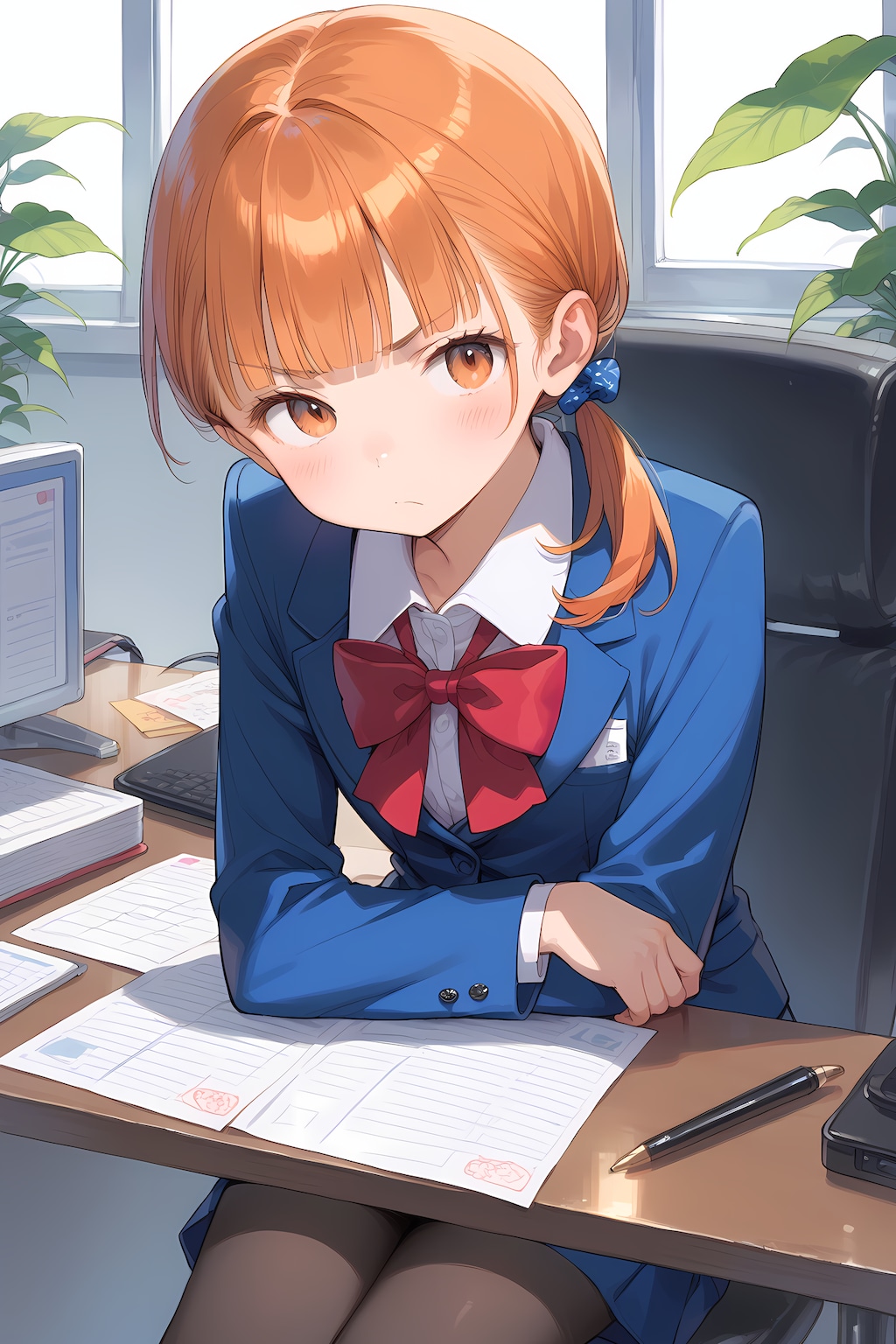 旧モデル仕様お姉ちゃん