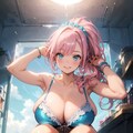 本日生成分 2枚目