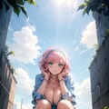 本日生成分 4枚目