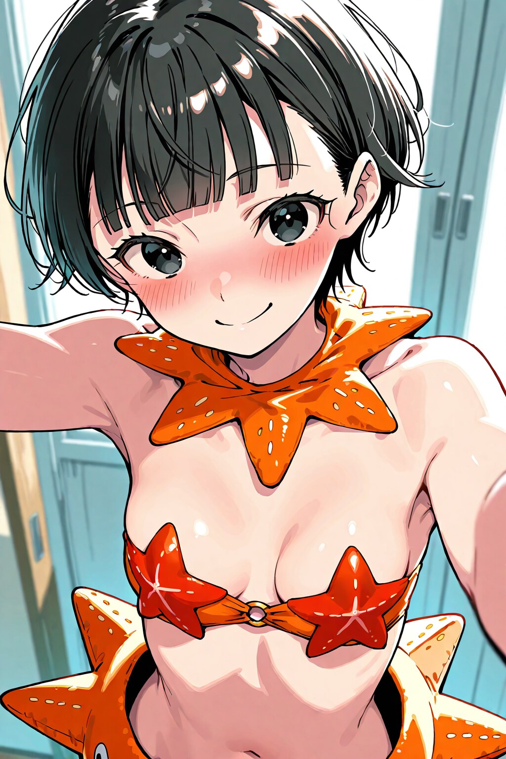 スマイルメグさん63