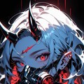 ゴシック少女 2枚目