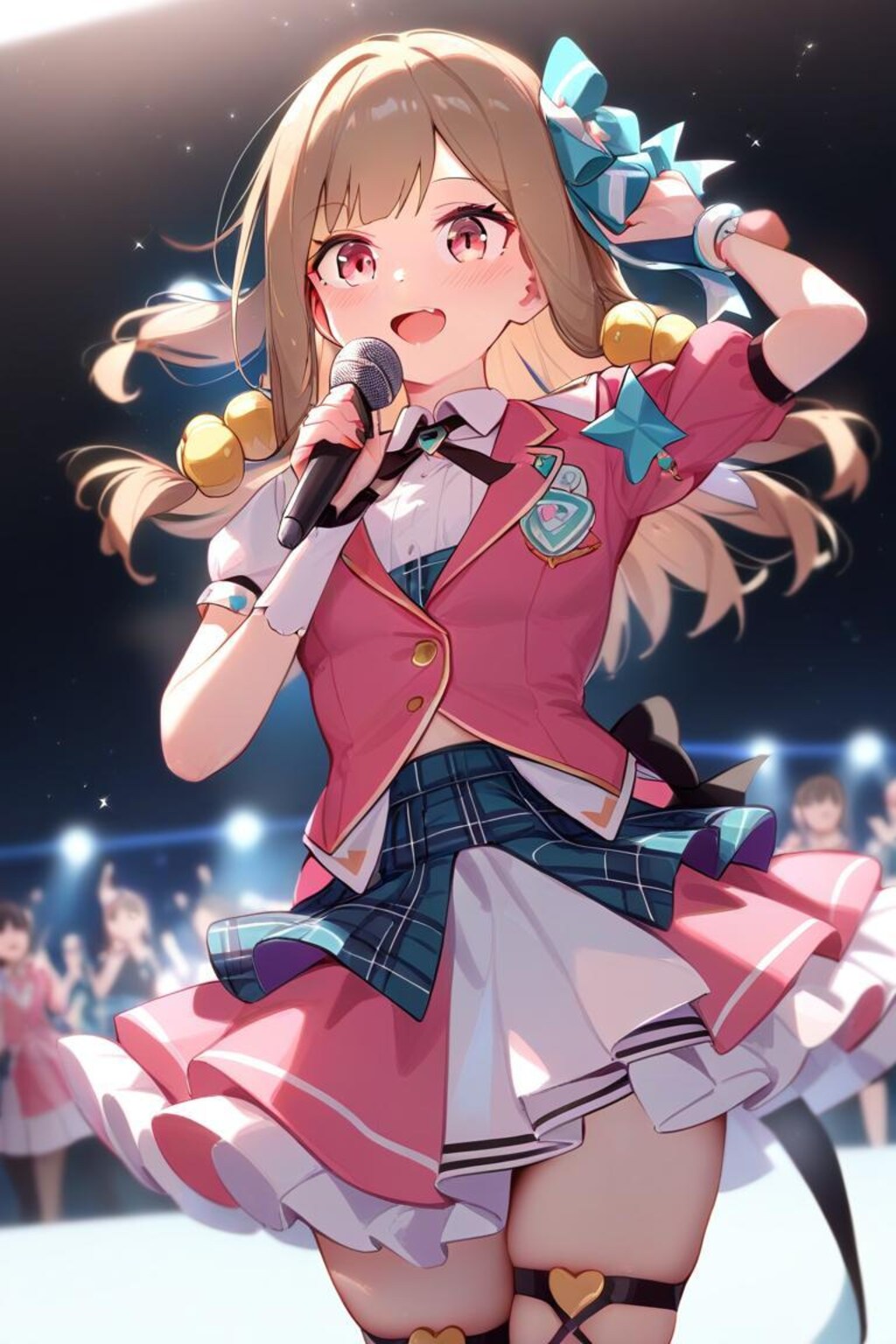 アイマス詰め合わせ