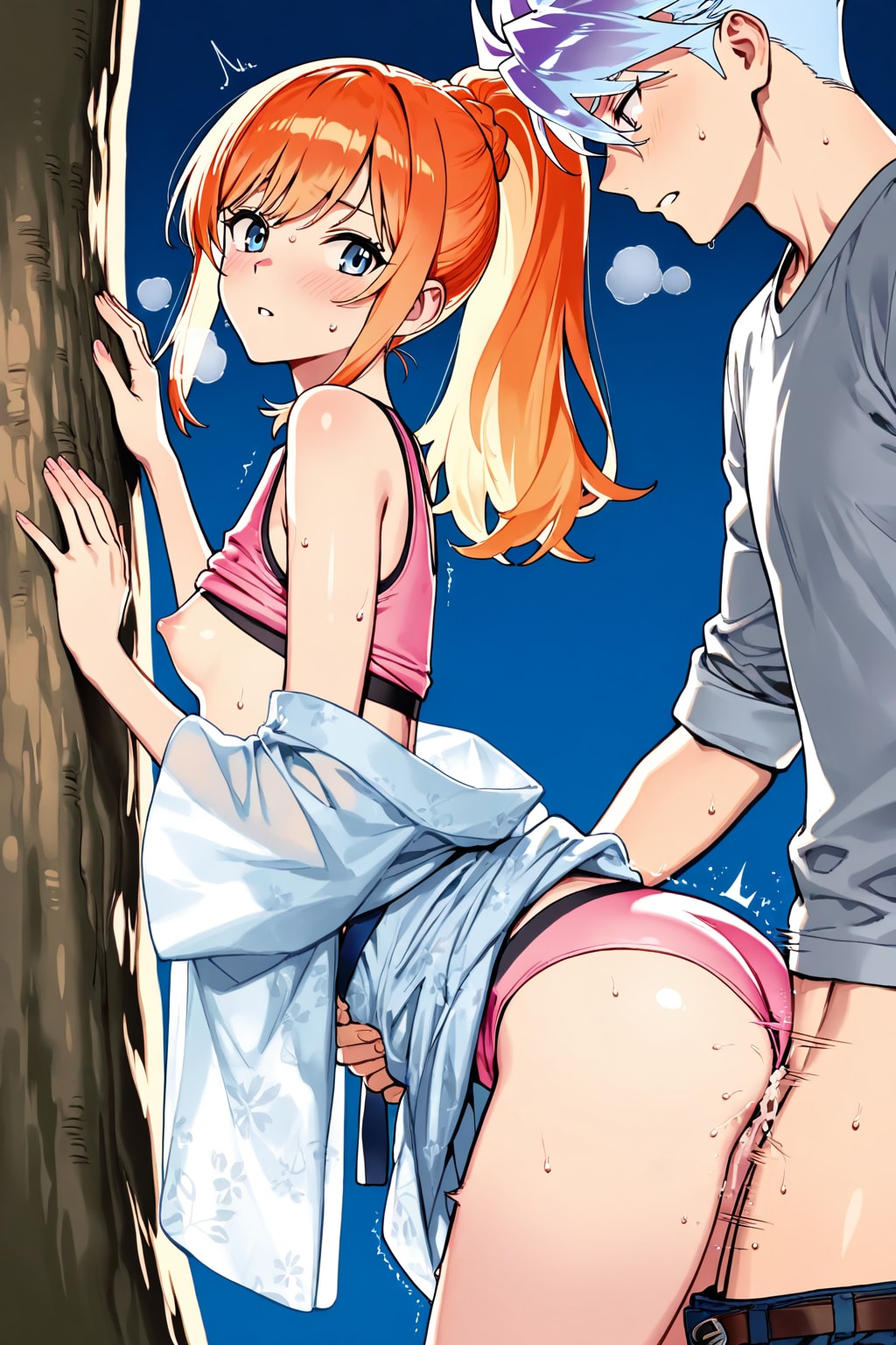 オリジナルちゃん