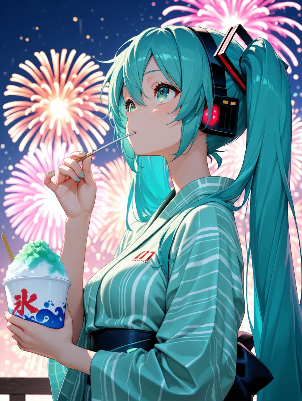 音。