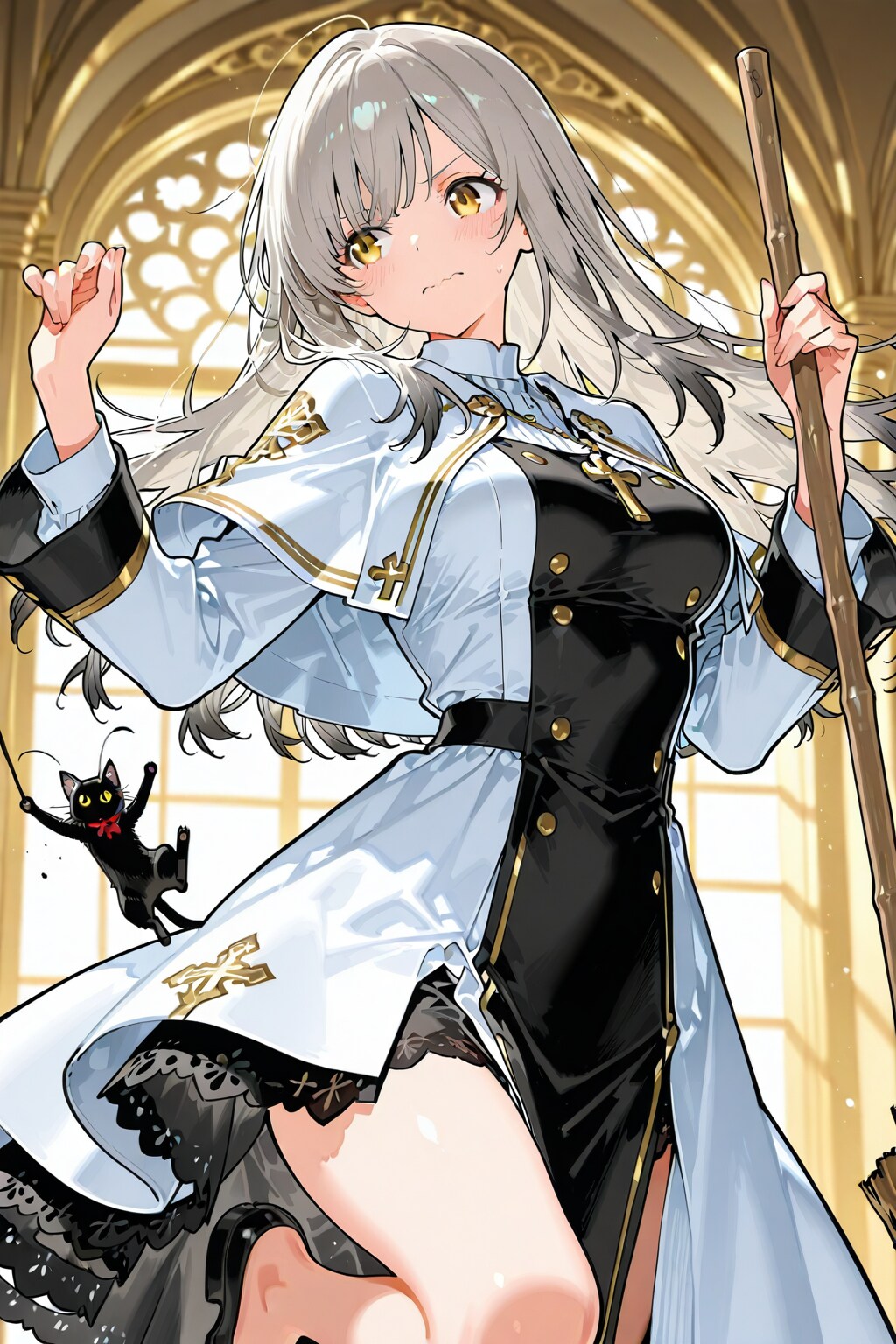 虫出た、虫！
