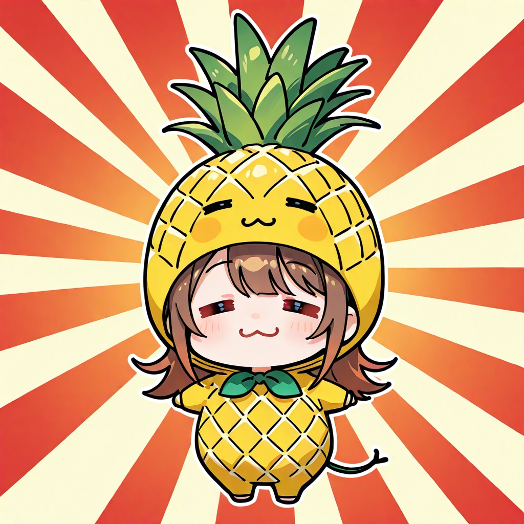 パイナポー
