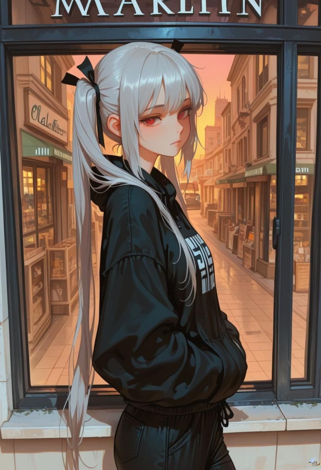 探偵助手