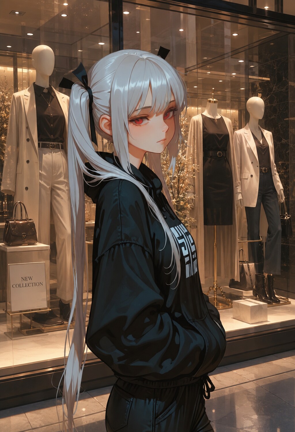 探偵助手