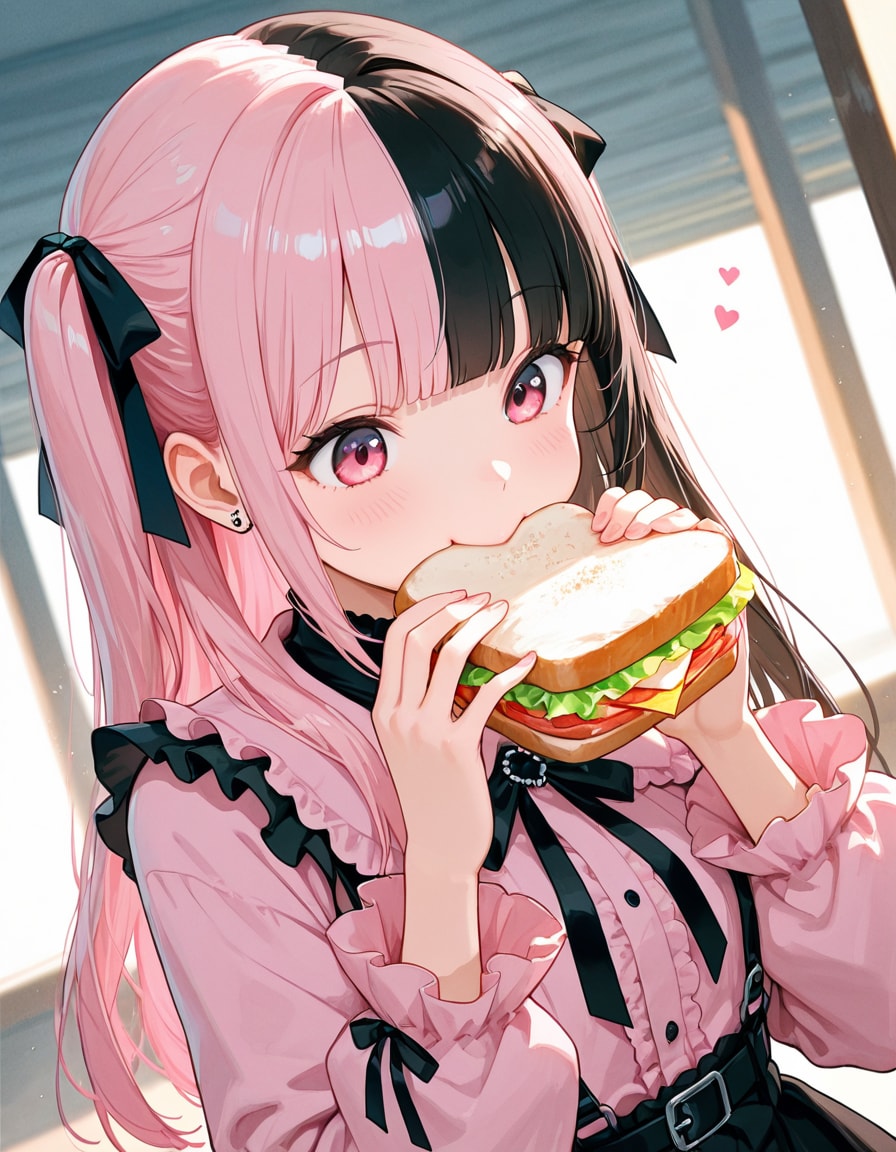 今日のるいさん 20260703