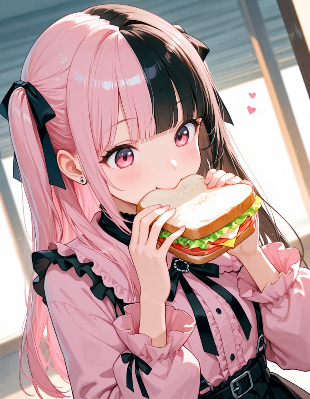 今日のるいさん 20260703