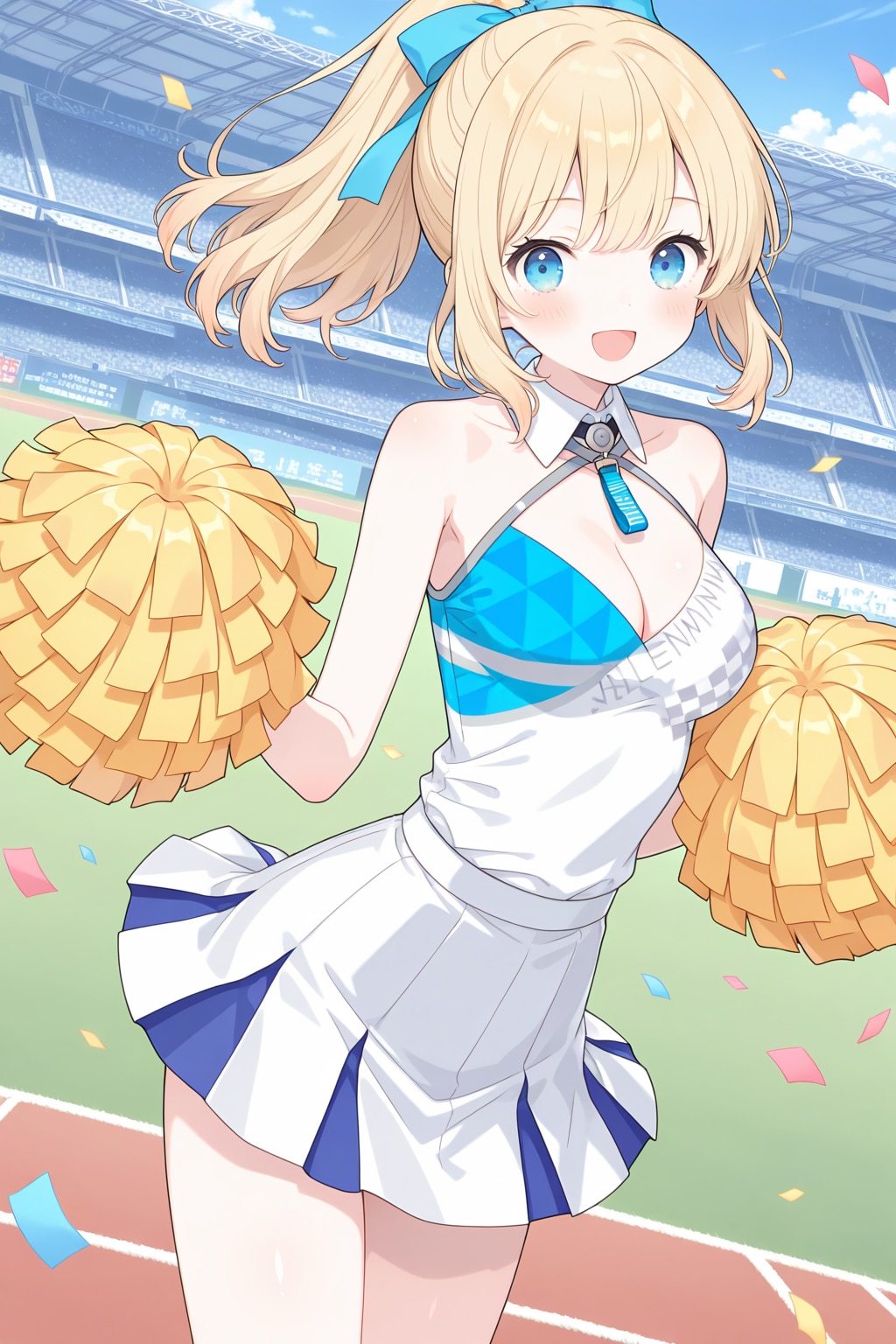 きょうのチアガール　260113