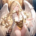 ゴールデンレオタード王女さま！ 4枚目