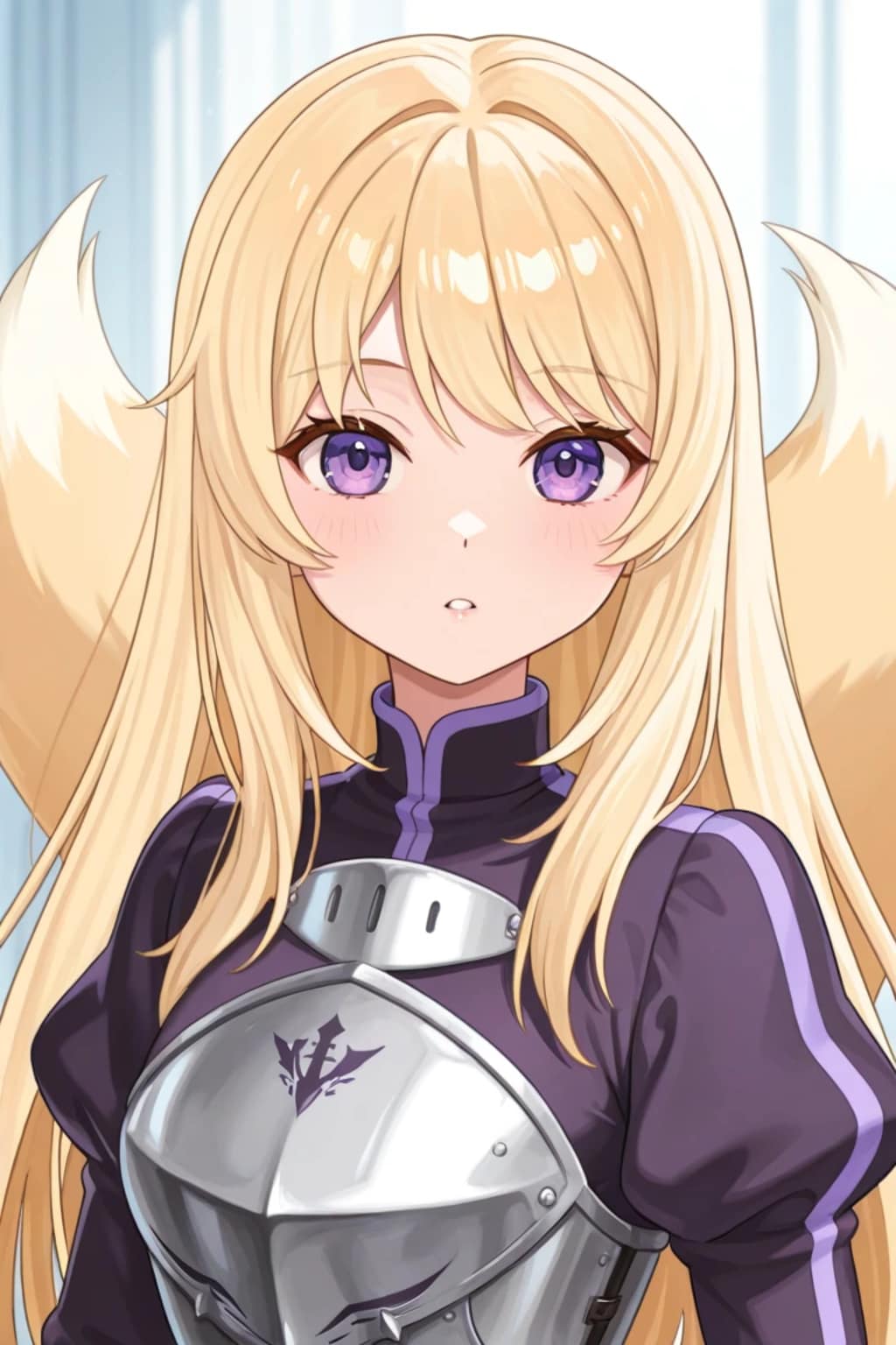 【ケモ耳】クレアちゃん16