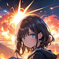 ばっ、爆発音が聴こえる! 3枚目