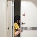 妹が迷子。トイレかな？② 3枚目