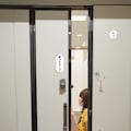 妹が迷子。トイレかな？② 6枚目
