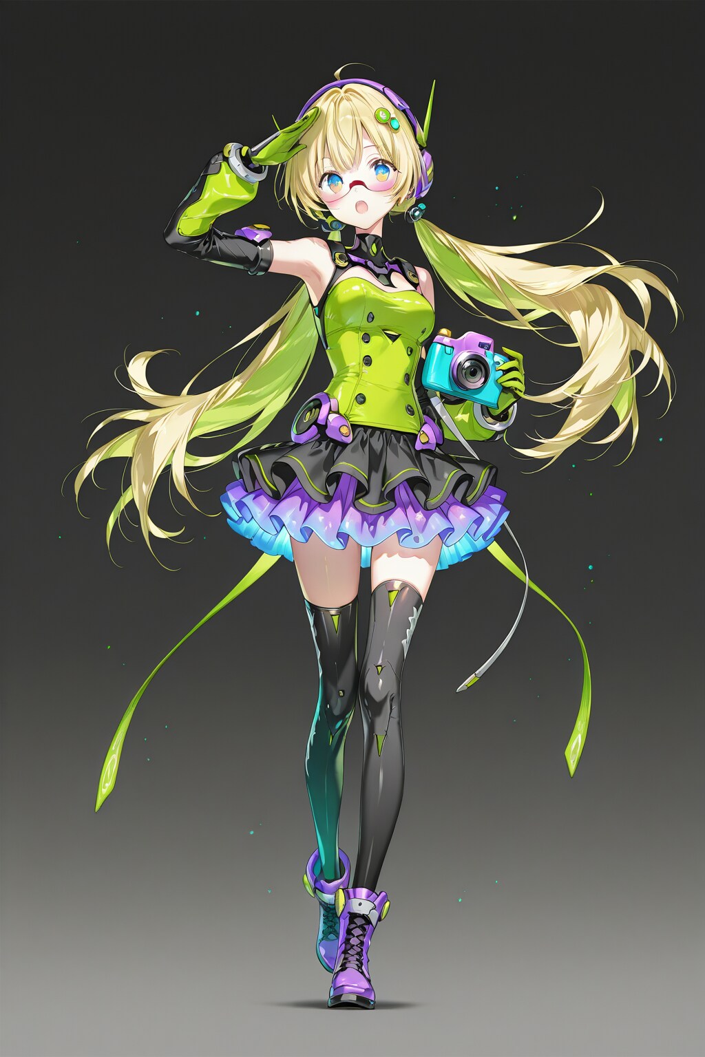 フォトグラファー