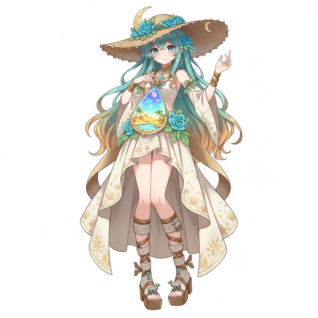 かわいいフィギュア　10