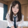 私…どうなっちゃうの？ 4枚目