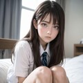 私…どうなっちゃうの？ 7枚目