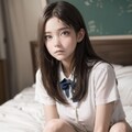 私…どうなっちゃうの？ 6枚目