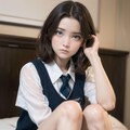 私…どうなっちゃうの？ 9枚目