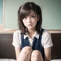 私…どうなっちゃうの？ 10枚目