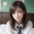 私…どうなっちゃうの？ 2枚目