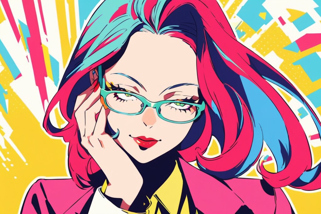 PTAにいそうなおばさま