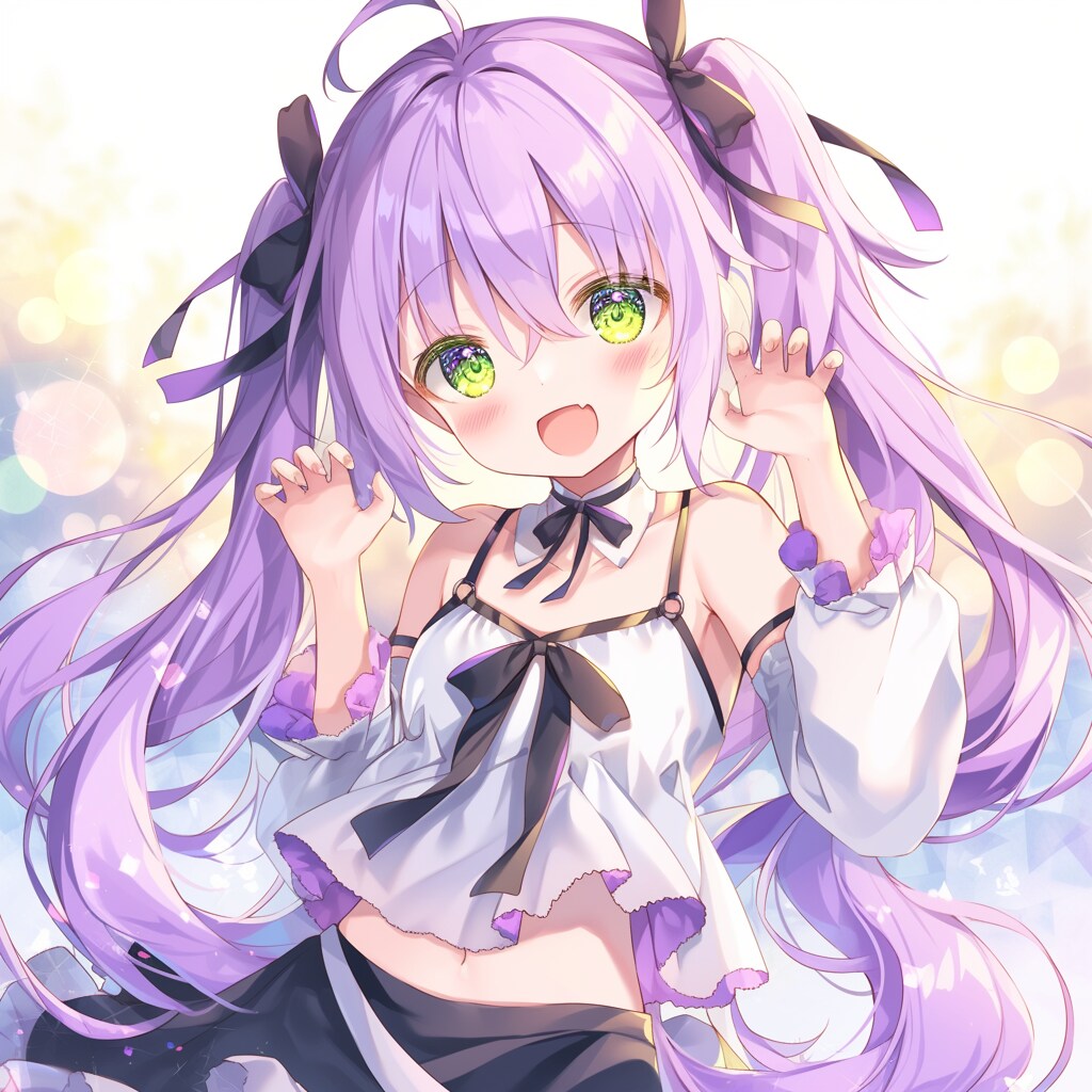 がおーする❤