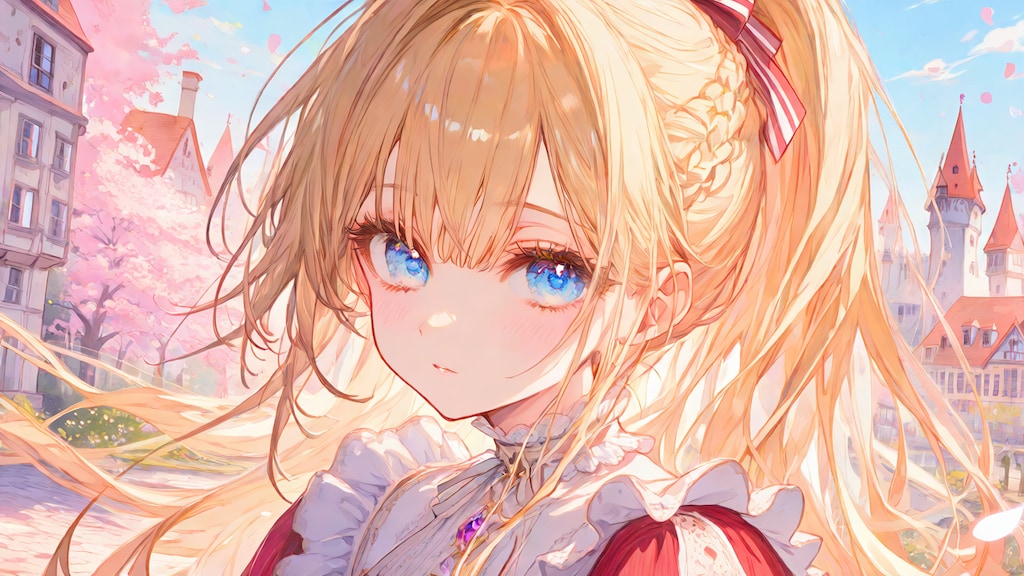 アリスさん