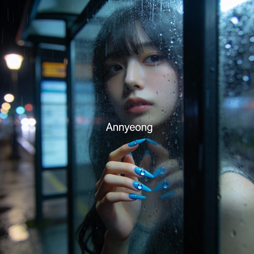 Warming the Soul Under the Night Glow