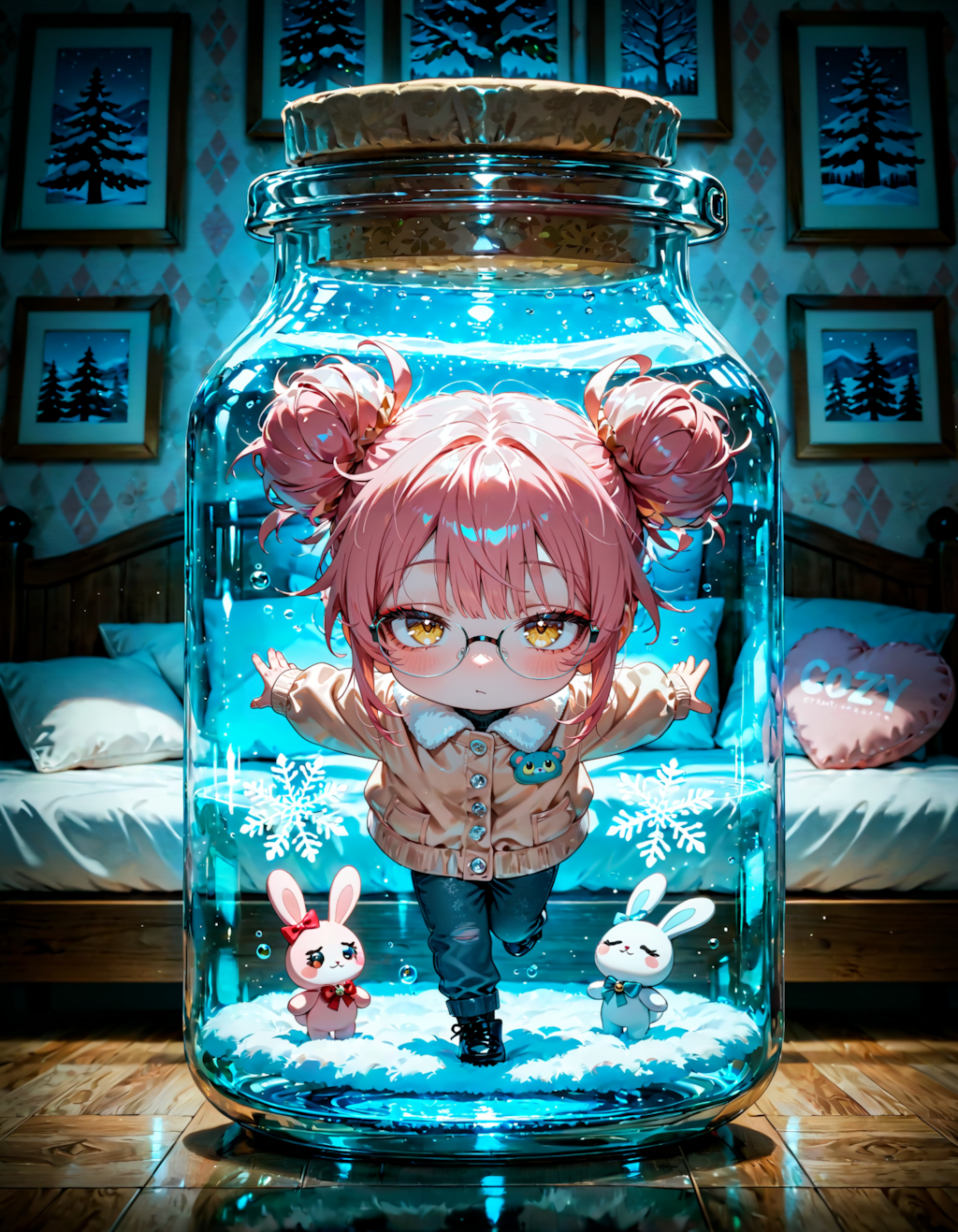 今日は何の日？　まくらの日