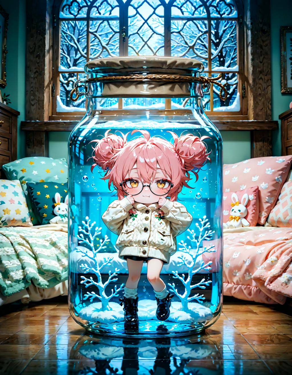 今日は何の日？　まくらの日