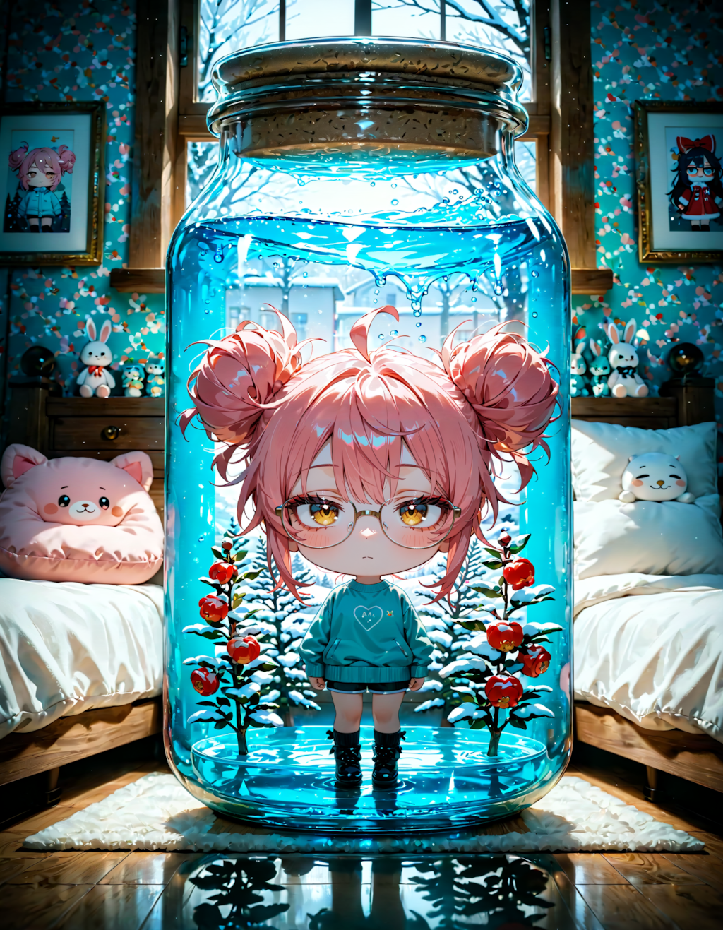 今日は何の日？　まくらの日