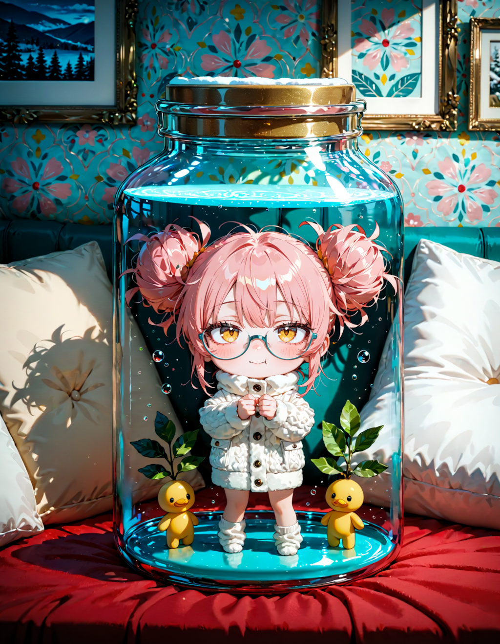 今日は何の日？　まくらの日