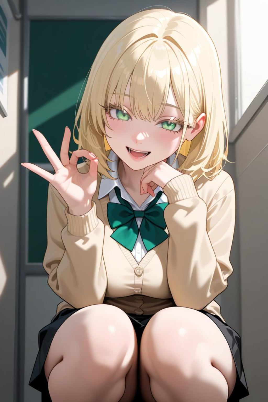 エロ沙也ちゃん