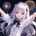 【おめでとう！】リベンジお嬢様～ちちぷい１周年～ 2枚目