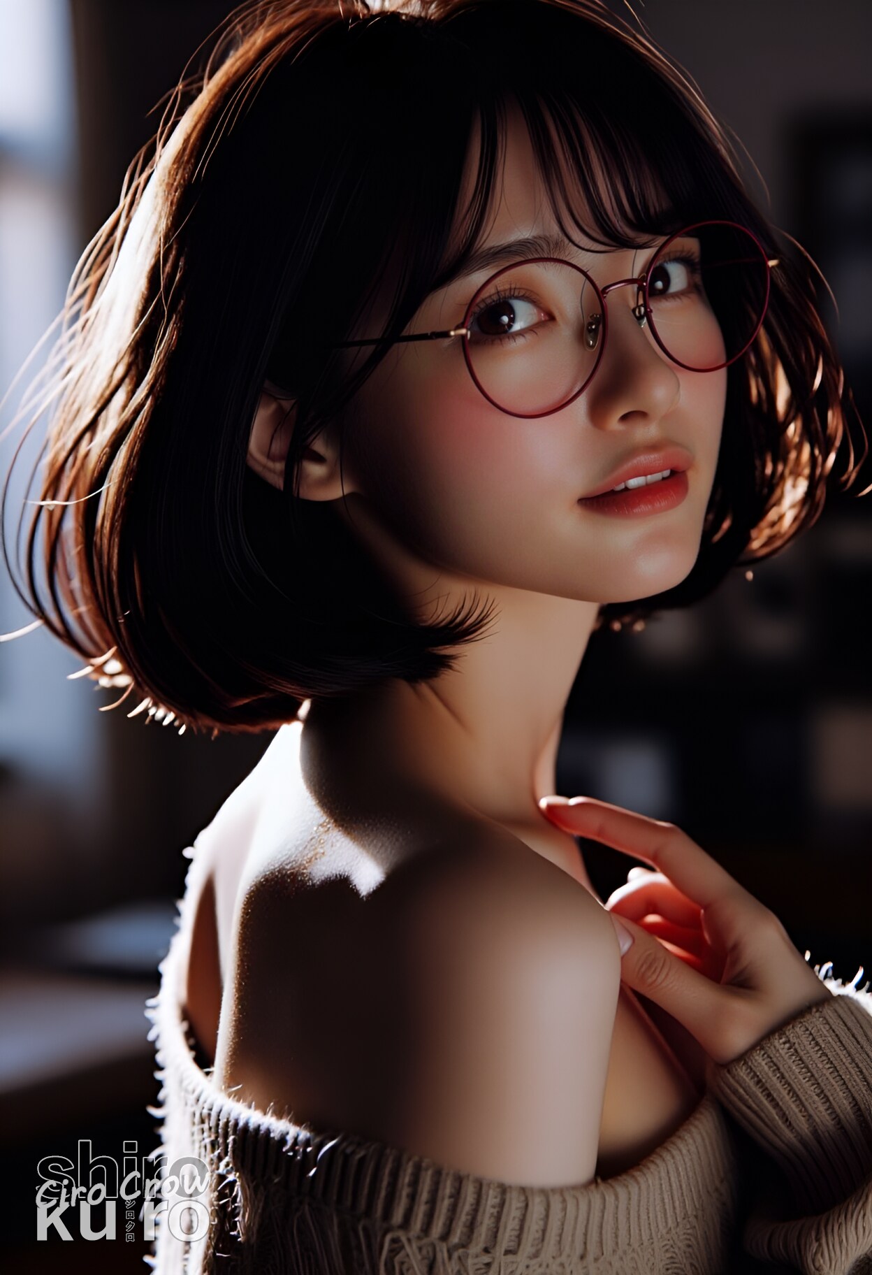 Kaede Frames