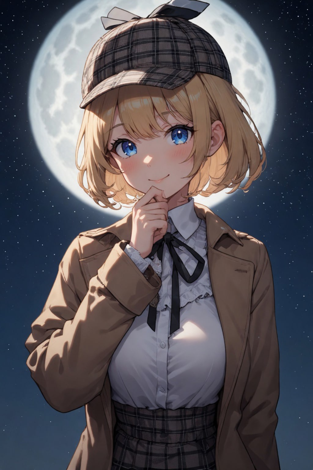 美少女探偵