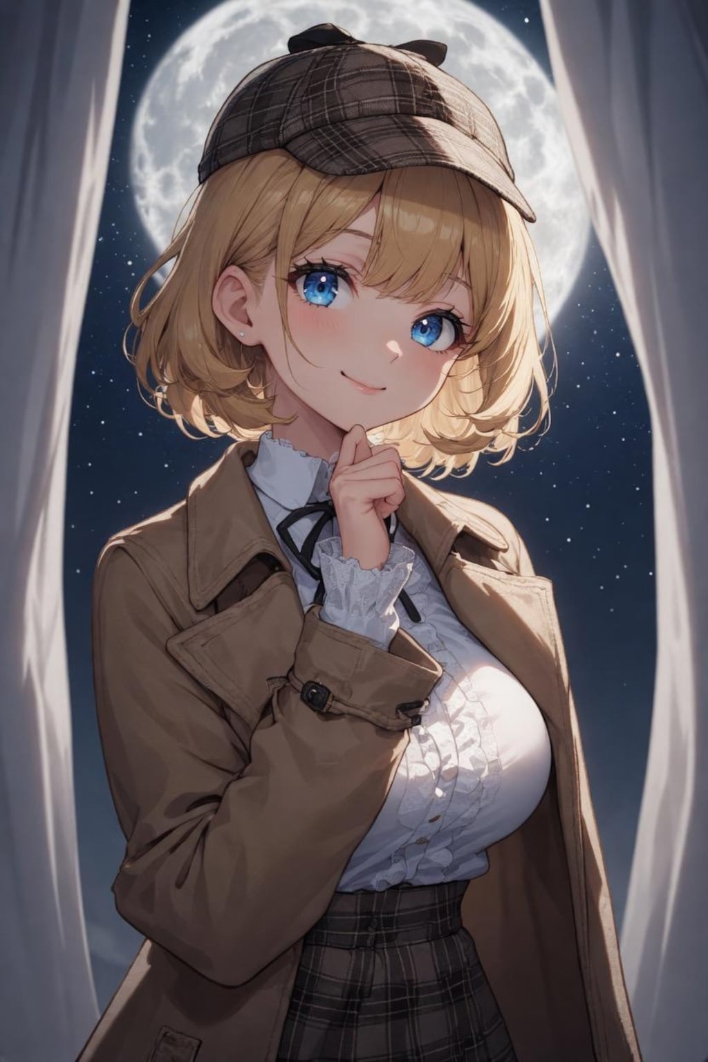 美少女探偵