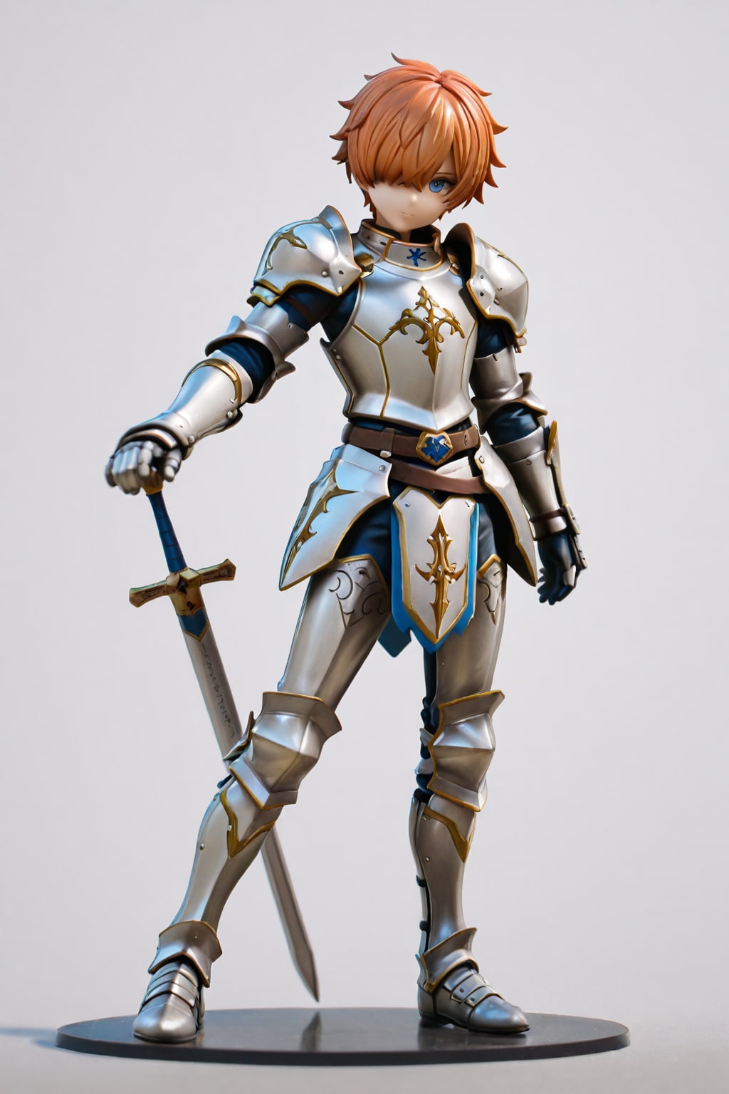 フィギュア