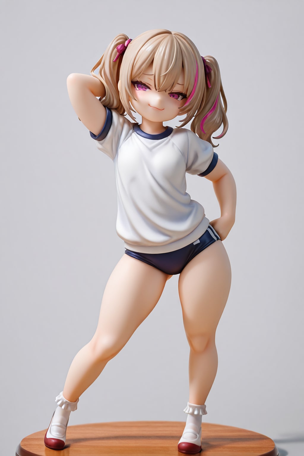フィギュア
