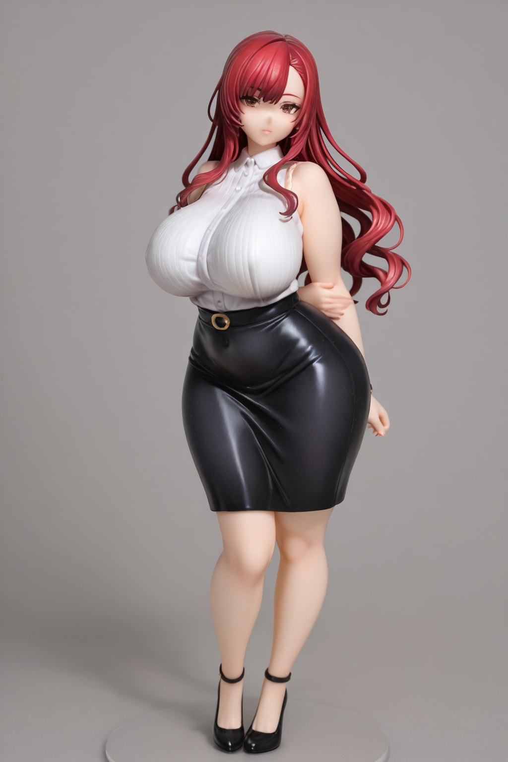 フィギュア
