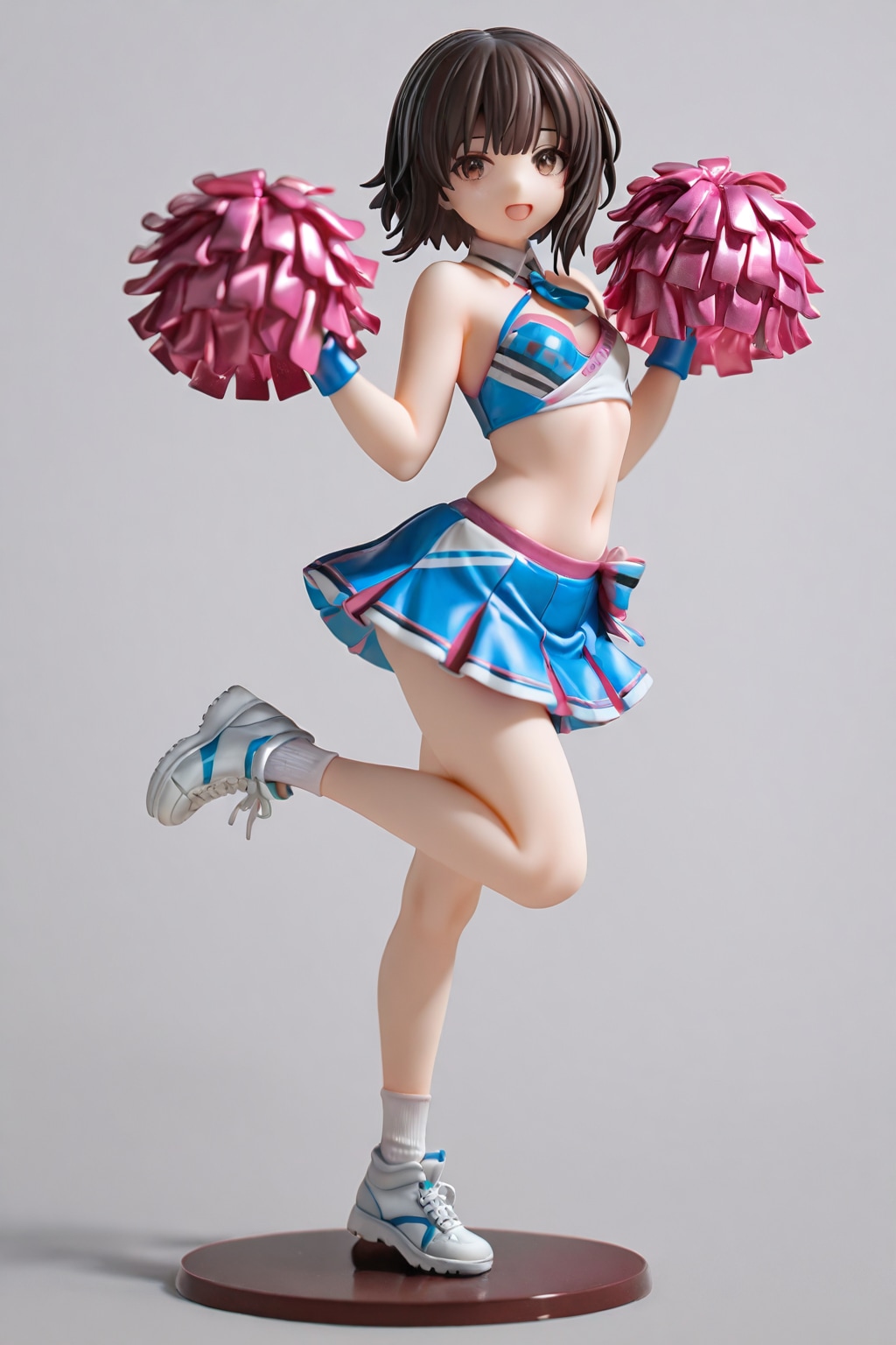 フィギュア