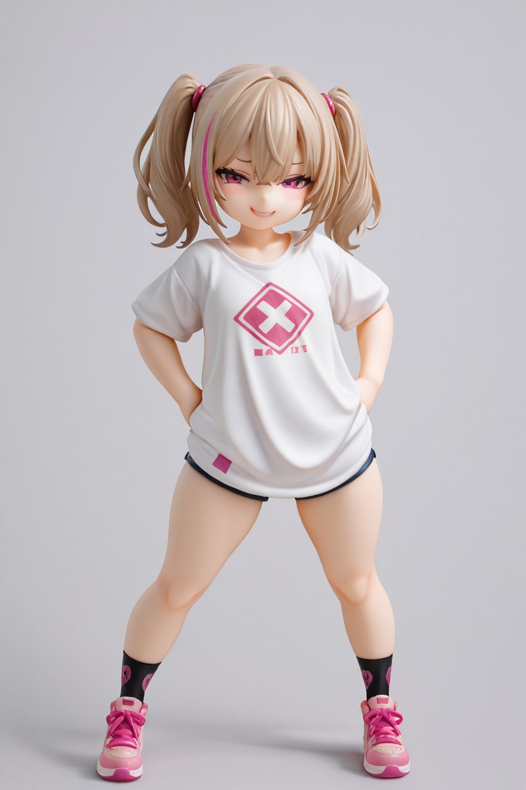 フィギュア