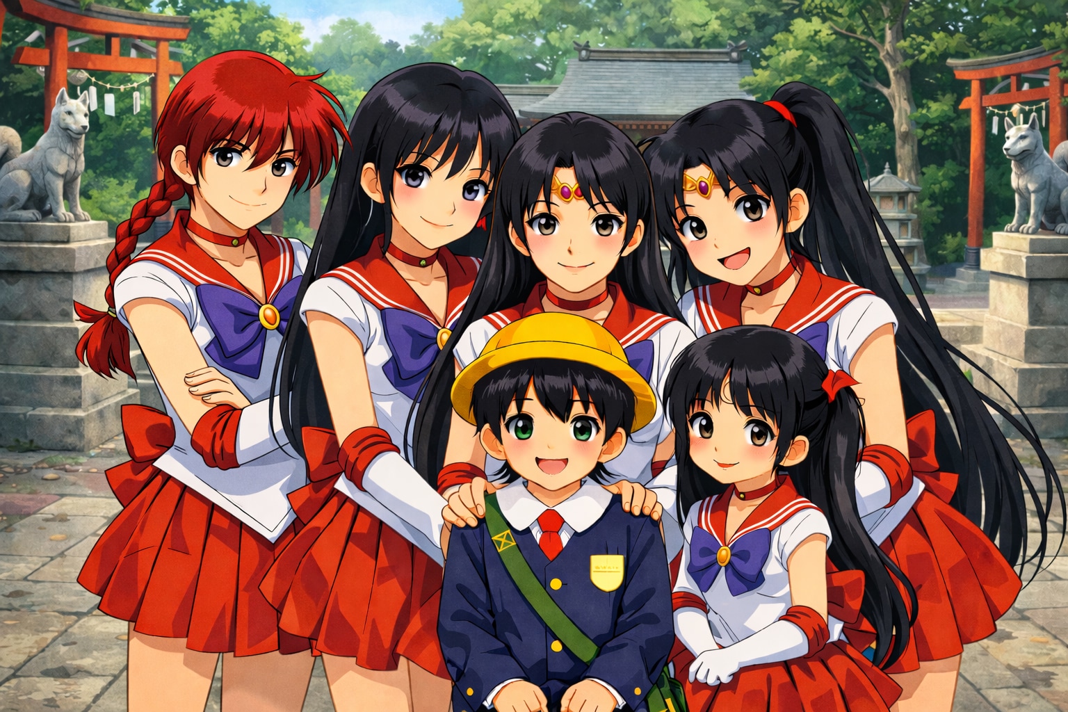 火野らんま写真集をプロデュース！19 | の人気AIイラスト・グラビア